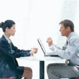 Entrevista de trabajo [Humor]