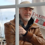 El primer "negro" de Ibáñez