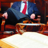 "Lo más triste del asesinato de Lorca es pensar en toda la obra que él no pudo escribir"