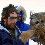 Star Wars, detrás de las cámaras