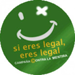 Si eres legal, presenta tu dimisión