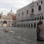 Un día increíble en el planeta tierra