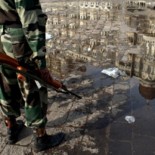 Bombay después del humo