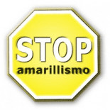 Basta de sensacionalismo || Stop amarillismo