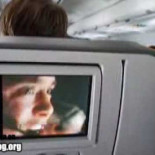 Película que te ponen durante el vuelo en el avión [FAIL]