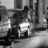 "La prostituta tiene que dejar de ser la mujer mala de la sociedad"