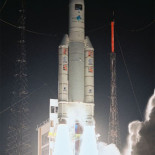 ESA: "Podríamos desenchufar todos los satélites durante un día para demostrar que nadie puede vivir sin el espacio"