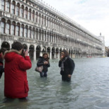 The Big Picture - Venecia bajo el agua