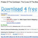 "Pirates of the Amazon": controvertida extension para Firefox