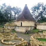 Ciudad perdida descubierta en la selva amazónica podría ayudar a develar el misterio del Pueblo de las Nubes
