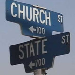 ¿Cómo se puede hablar de persecución religiosa?