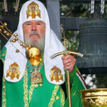 Muere el Papa Alexis II, patriarca de los 135 millones de cristianos ortodoxos de Rusia