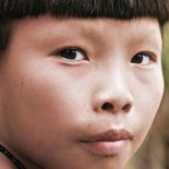 Hakani. La niña que nació de la tierra