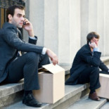 EEUU destruyó 533.000 empleos en noviembre, el peor dato desde diciembre de 1974