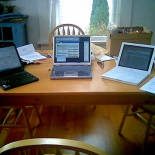 Crisis económica: ¿le ha llegado el momento al teletrabajo?