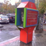 ¿Qué puede hacer Telefónica con 50.000 cabinas de teléfono?