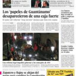 "Dios creó al hombre y al mono y luego se juntaron"