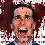 ¿Quiénes han sido los peores asesinos en serie?