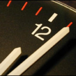 El director mundial del tiempo