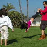 Entrevista a David Cantolla, creador de Pocoyó