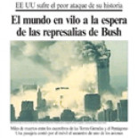 Hacia los cuatro millones de parados