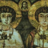 La primera unión homosexual gallega