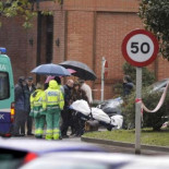 Las asociaciones ecologistas condenan por primera vez los asesinatos de la banda ETA