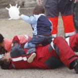 A veces, los cayucos también sonríen