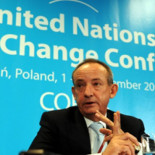 "Aznar pronto verá el Sáhara por su ventana si no se actúa contra el calentamiento global"