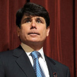 Detenido por corrupción el Gobernador de Illinois en EEUU