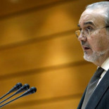 El senado tumba los presupuestos:  Los devuelve al Congreso