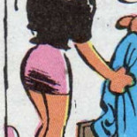 Murió Segura, dibujante de tebeos de Bruguera