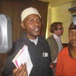 'Los verdaderos piratas no están en Somalia, sino en despachos de Nairobi, Londres y Dubai'