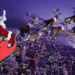 Una profesora sustituta les cuenta a sus alumnos de 7 años que Papá Noel no existe [ENG]