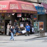 Esquinas de Manhattan