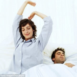 Próximamente: lo que sueñas se podrá ver en una pantalla