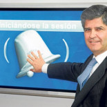 Martinsa no escatimó lujos antes de su caída