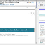 Gmail integra un completo visualizador de PDFs
