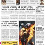 Tráfico elimina de las infracciones que restan puntos las que no arriesgan vidas