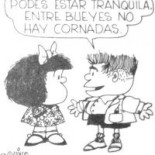 Las no noticias de la prensa y su subsistencia