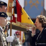 "El Vaticano ha adoptado una posición homófoba, mostrándose a favor de la pena de muerte"