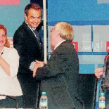 Los alcaldes del PP se saltan el boicot al fondo municipal