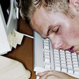 ¿Qué pasa si un sonámbulo utiliza el correo electrónico? [ENG]