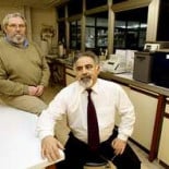 Los gallegos tienen genes más afines a los húngaros que a los andaluces