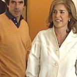Telecinco deberá indemnizar al matrimonio Aznar por una noticia sobre una supuesta separación