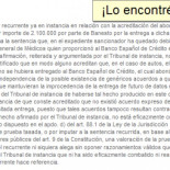 Detectado un punto y coma en una sentencia del Tribunal Supremo