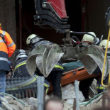 El hotel derrumbado no tenía licencia de obras y se le había ordenado pararlas
