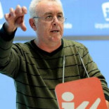 Lara asegura que si el Gobierno sigue dando el dinero a los banqueros habrá huelga