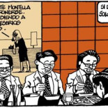 Sony deja en ridículo a Montilla y el Tripartit con cientos de despidos y congelación salarial en Viladecavalls