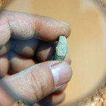 Arqueólogos encuentran un reloj suizo en una tumba china sellada hace 400 años